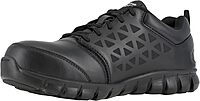 Reebok Sublite Work Steel Toe Safety Athletic Shoe