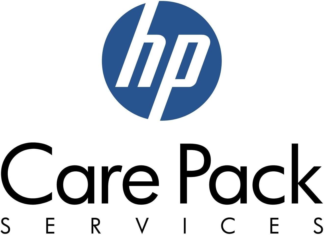 HP VCX V6100 CONNECT 100 4P FXS MODULE