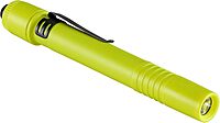 Streamlight 66300 Stylus Pro HAZ-LO 105-Lumen Intrinsically Safe Penlight with Alkaline Batteries