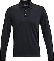 UNDER ARMOUR Men's Tac Performance Polo Long Sleeve 2.0