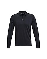 UNDER ARMOUR Men's Tac Performance Polo Long Sleeve 2.0