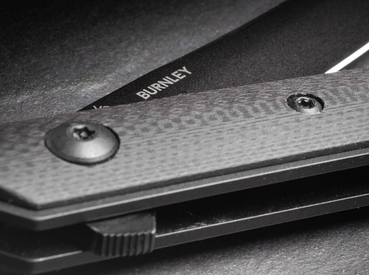 BÖKER PLUS Kwaiken Air Mini — Lightweight Folding Pocket Knife (VG-10)