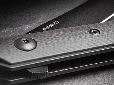 BÖKER PLUS Kwaiken Air Mini — Lightweight Folding Pocket Knife (VG-10)