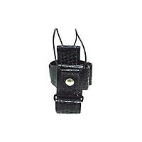 BOSTON LEATHER Super Adjustable Radio Holder 5610