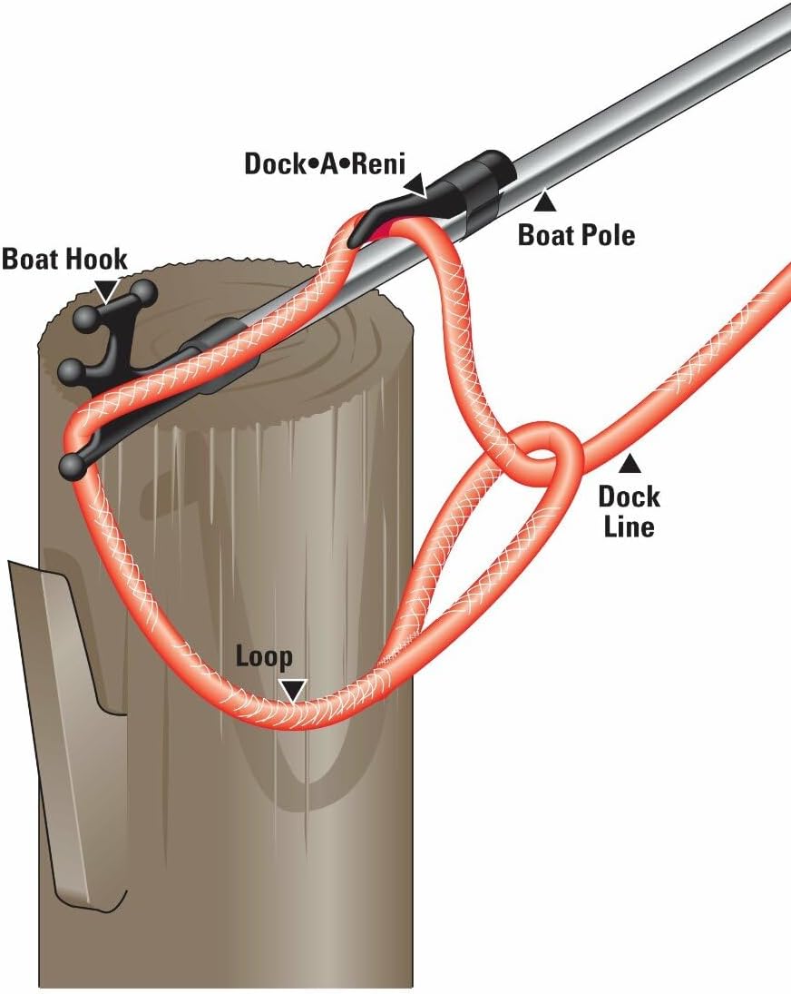 Shurhold Dock-A-Reni