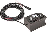 HYDROWAVE H2 Replacement Speaker with 14' Power Cord – 16-Bit CD Quality Sound – Compatible H2 Units Only