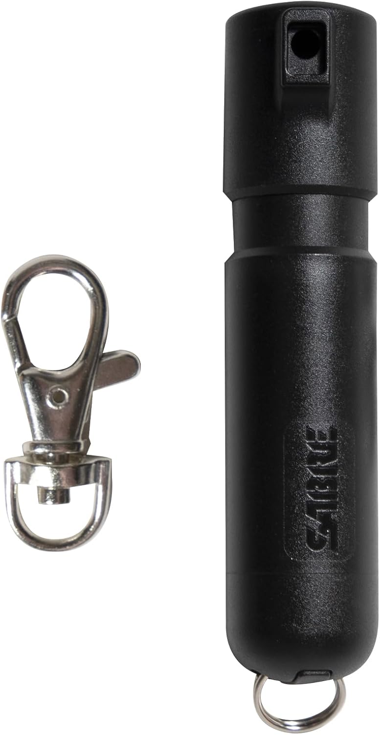 SABRE Mighty Discreet Pepper Spray