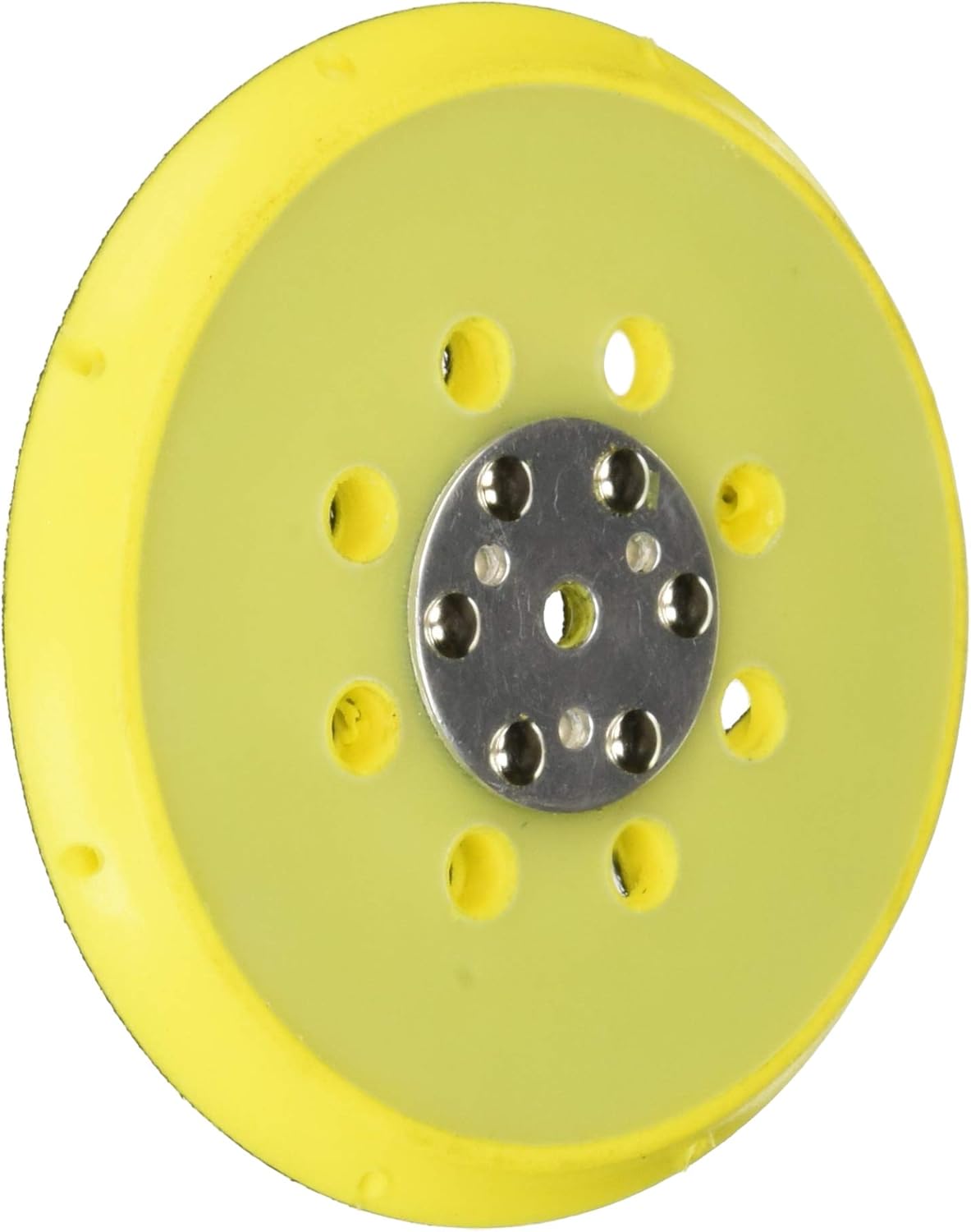Shurhold Replacement 6" Dual Action Polisher PRO Backing Plate