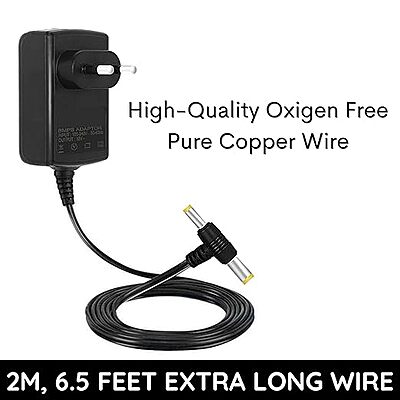 Zebion coolvolt adapter 12V/1A