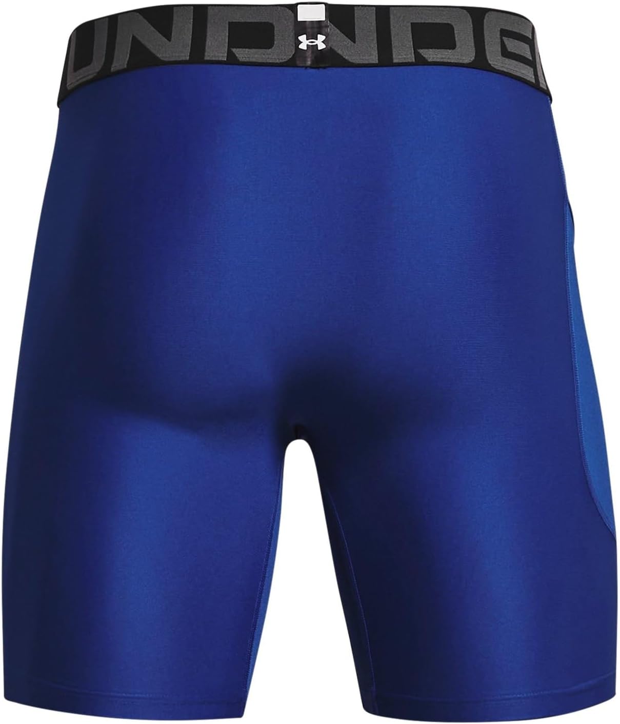 Under Armour Men's HeatGear Armour Compression Shorts
