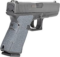 HOGUE 17229 Adhesive Grip — Compatible with Glock 19/23/32 (Gen 1-2) - Multi