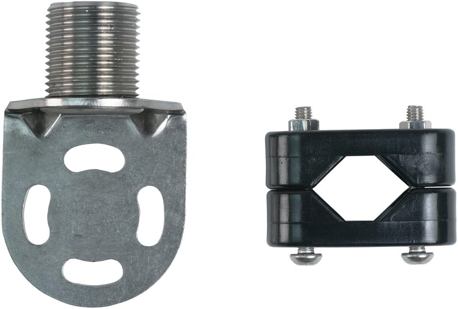 Shakespeare 4720 Economy Rail Antenna Mount