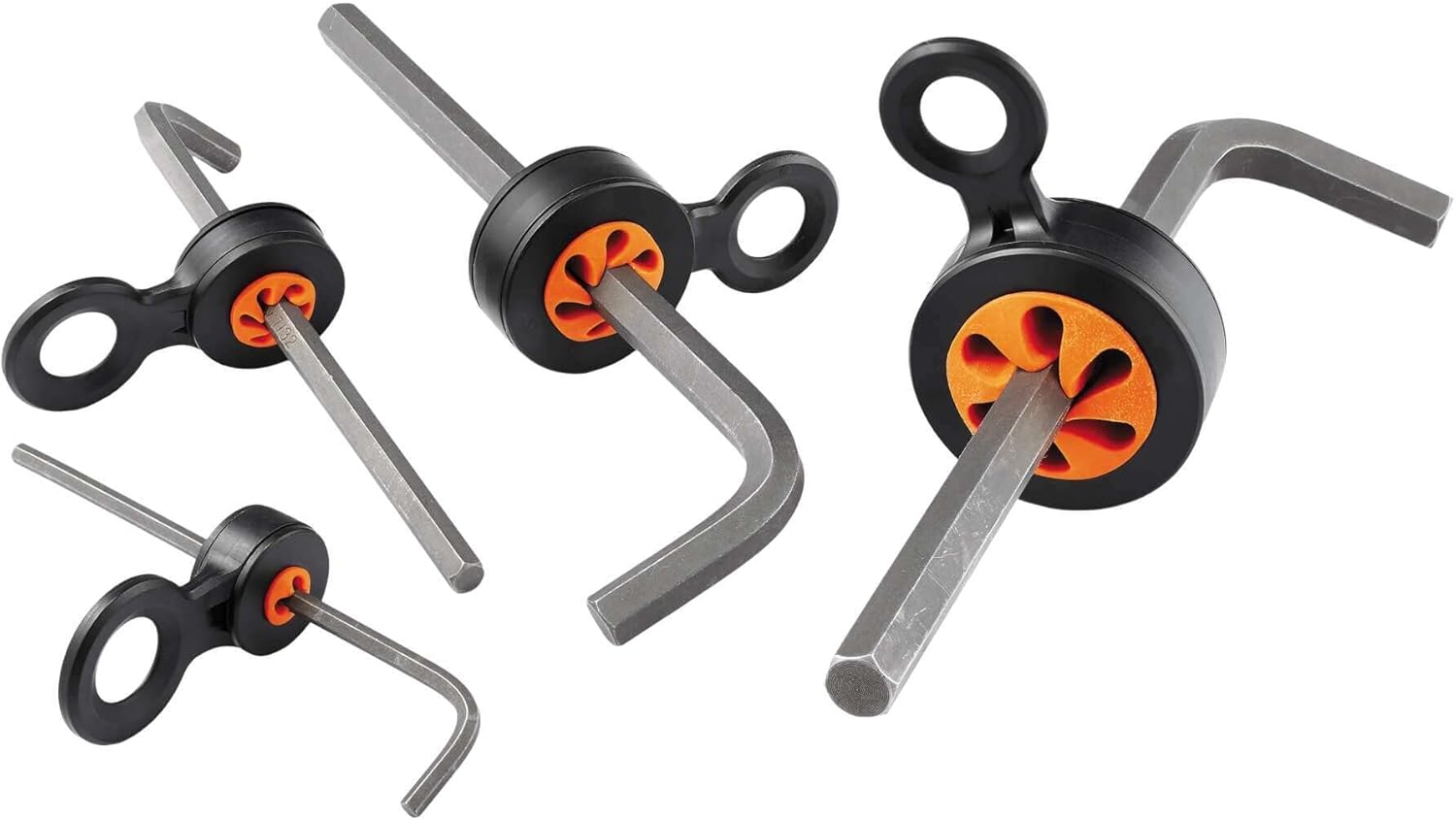 ERGODYNE Squids 3740 Hand Tool Attachment Slips