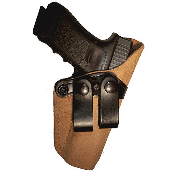 Gould & Goodrich 808 Inside Pants Holster