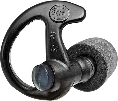 SUREFIRE EP10 Sonic Defender Ultra Max Earplugs