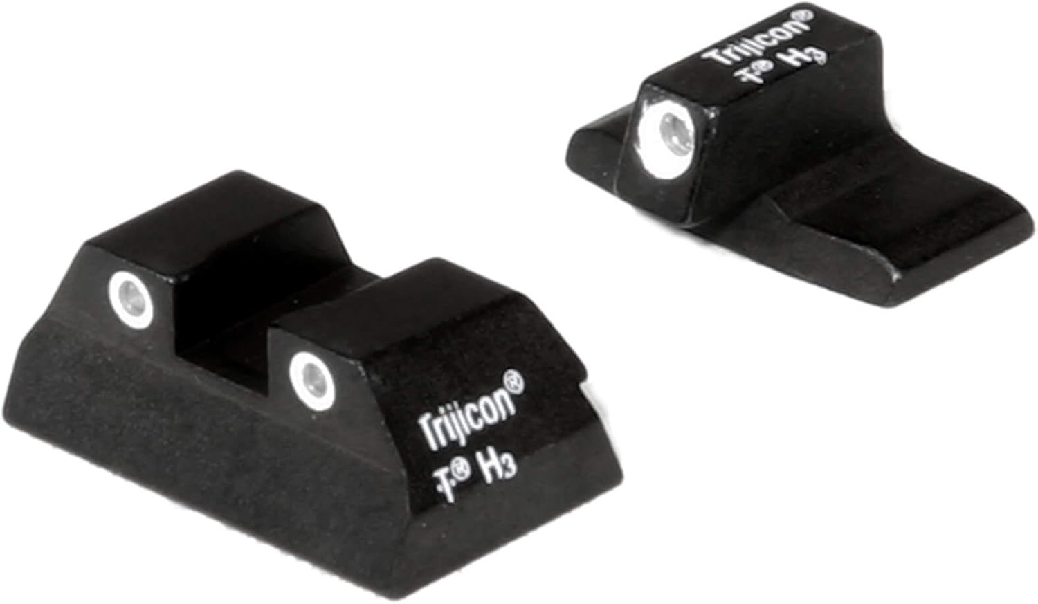 TRIJICON Bright & Tough Night Sights