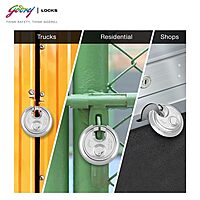 Duralock Ultra XL+ 90mm (3 Keys)