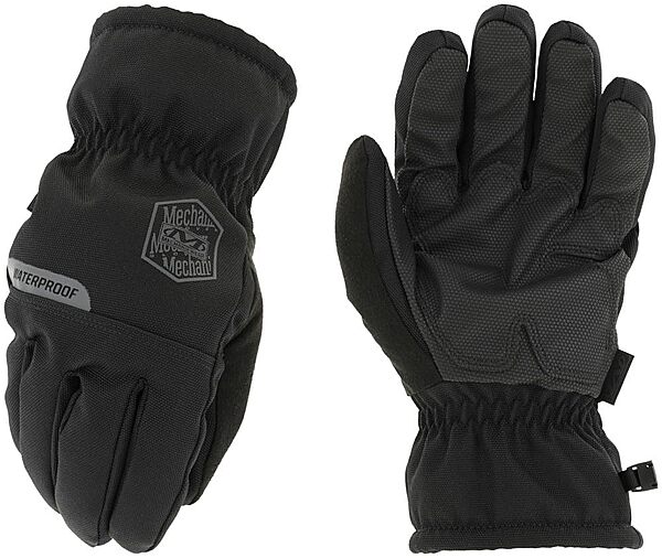 Mechanix Wear ColdWork Summit - Cold Weather Gloves