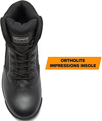 MAGNUM Stealth Force 6.0 Men's Waterproof Tactical Boots