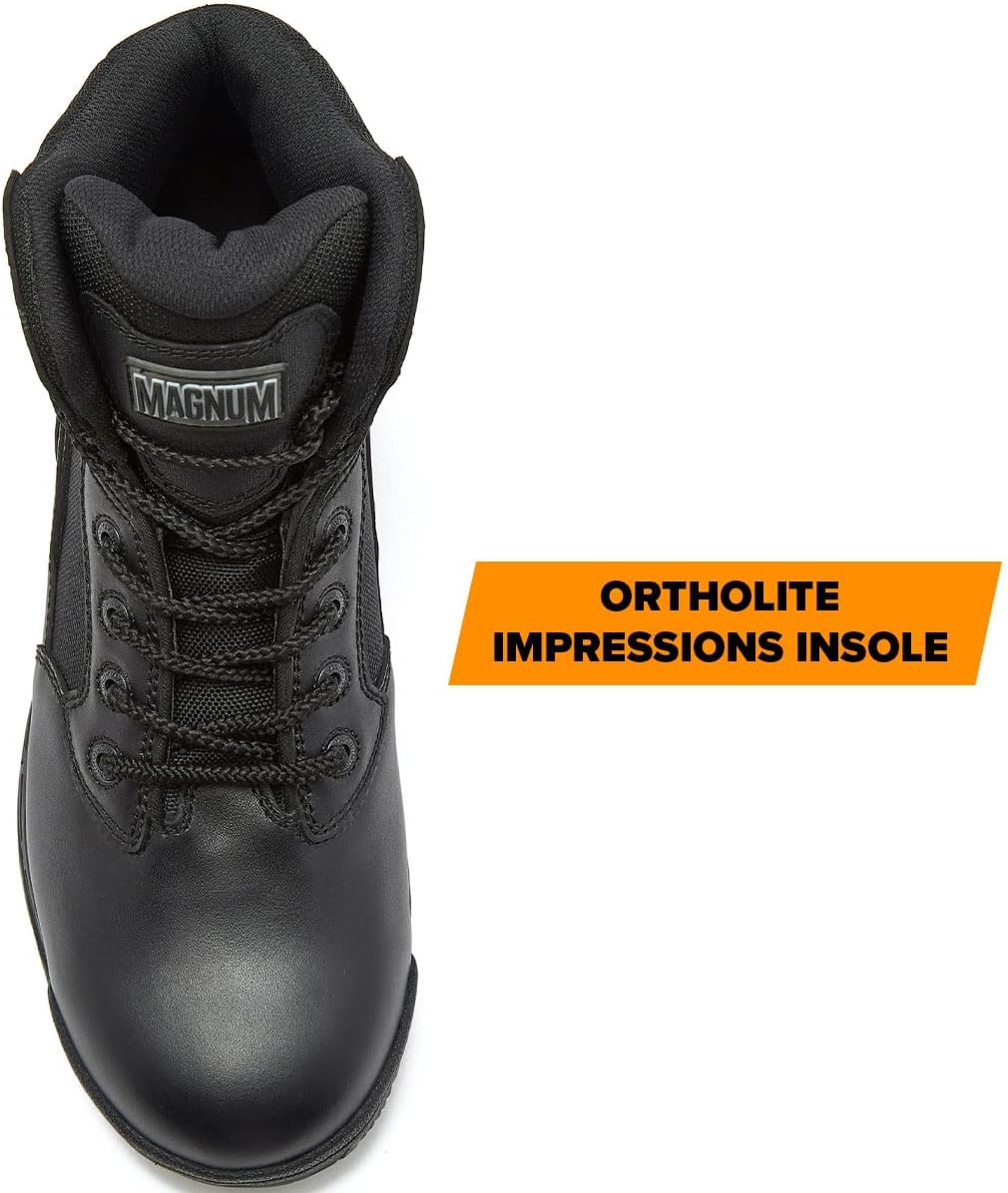 MAGNUM Stealth Force 6.0 Men's Waterproof Tactical Boots