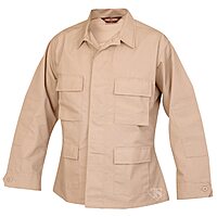 TRU-SPEC Mens BDU Coat