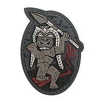 MAXPEDITION 3D PVC Tactical Morale Patch