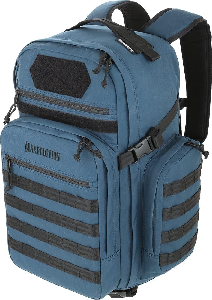 MAXPEDITION HAVYK-2 Tactical Backpack
