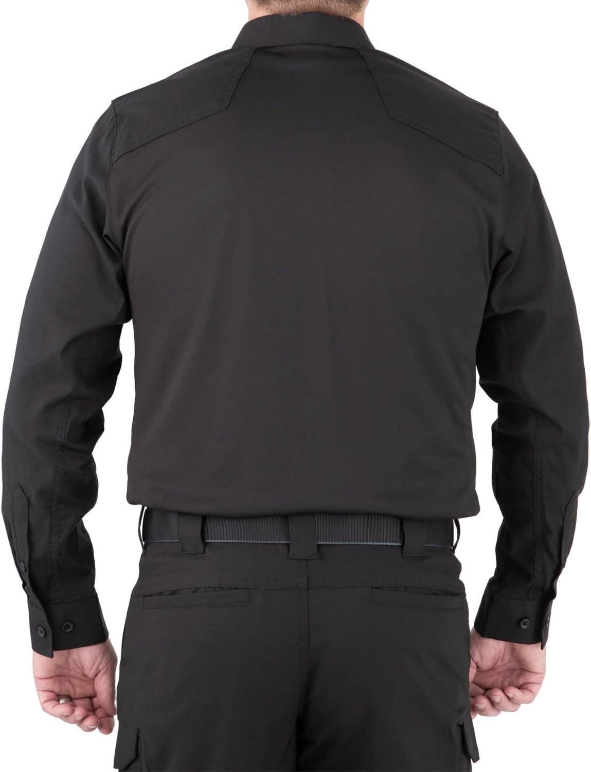 FIRST TACTICAL Men's V2 Pro Performance Long Sleeve Shirt