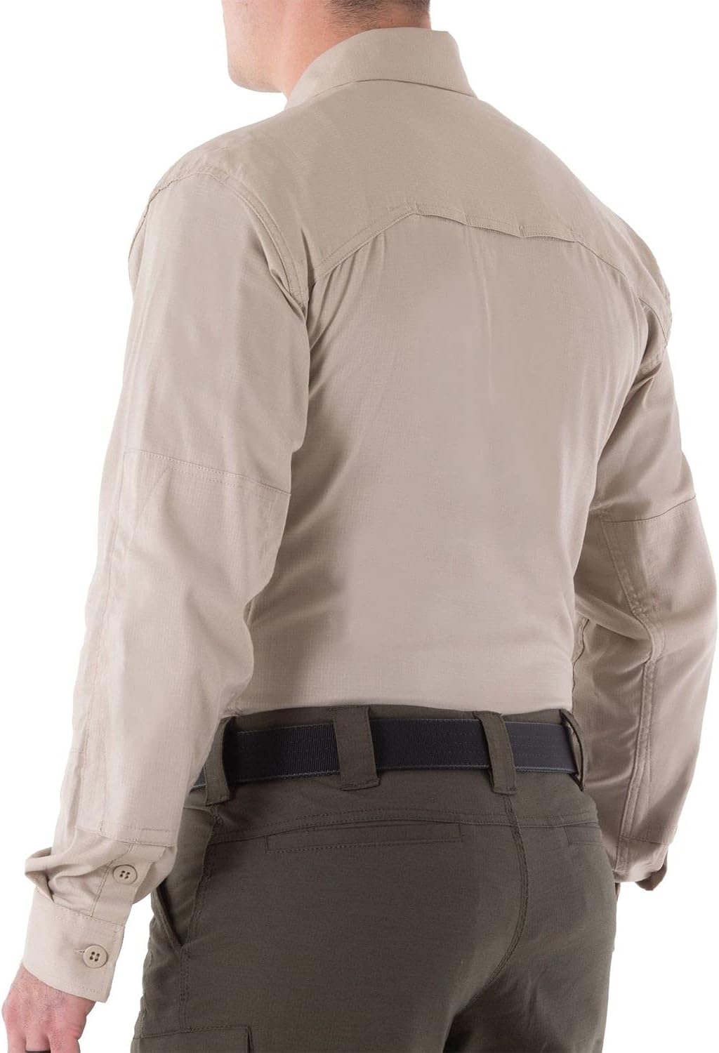 FIRST TACTICAL Men’s V2 Tactical Longsleeve Shirt