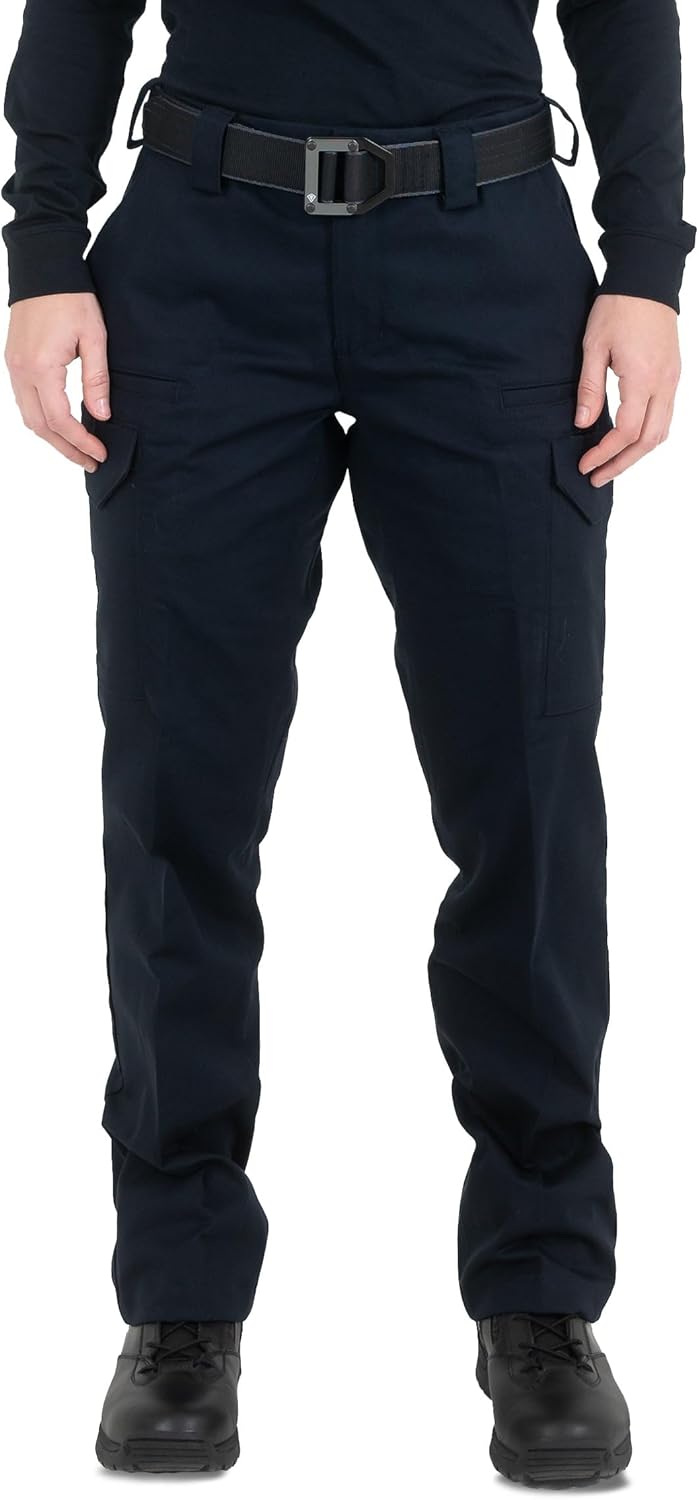 FIRST TACTICAL Women's Cotton Station Cargo Pant 124030