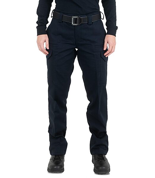 FIRST TACTICAL Women's Cotton Station Cargo Pant 124030