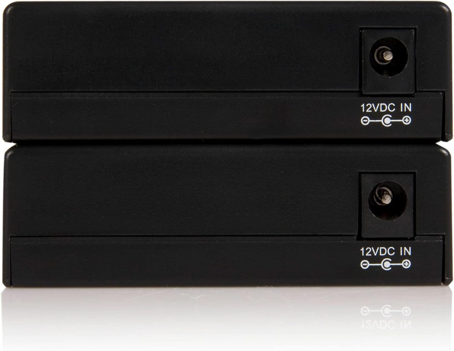 StarTech.com VDSL2 Ethernet Extender Kit Over Single-Pair Wire