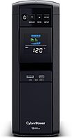 CyberPower PFC Sinewave UPS Battery Backup and Surge Protector, Mini-Tower