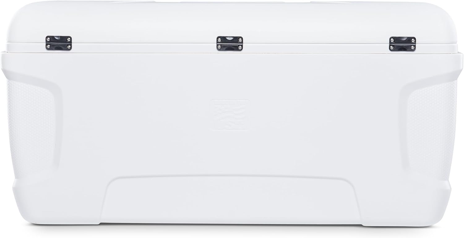 Igloo Hard Cooler | Polar & Party Bar Series | Insulated Ice Chests Polar 150 Qt