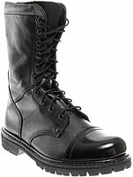ROCKY 10" Side Zipper Jump Boot