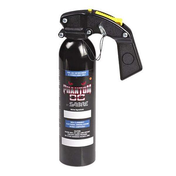 SABRE Red 1.33% MC 16.0 oz Phantom Evap Fog MK-9 92PTM60