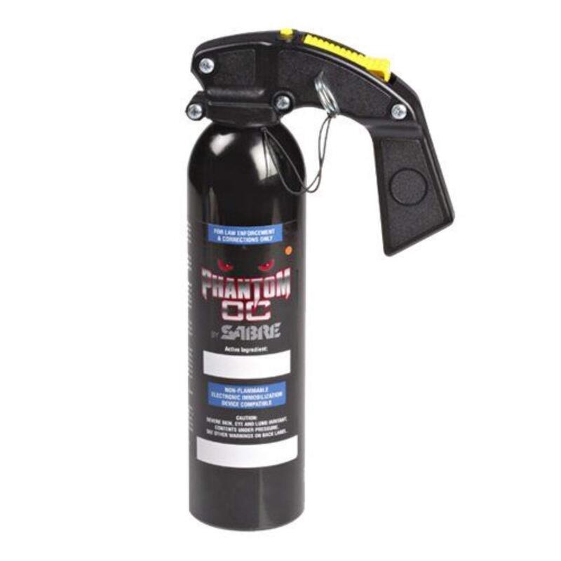 SABRE Red 1.33% MC 16.0 oz Phantom Evap Fog MK-9 92PTM60