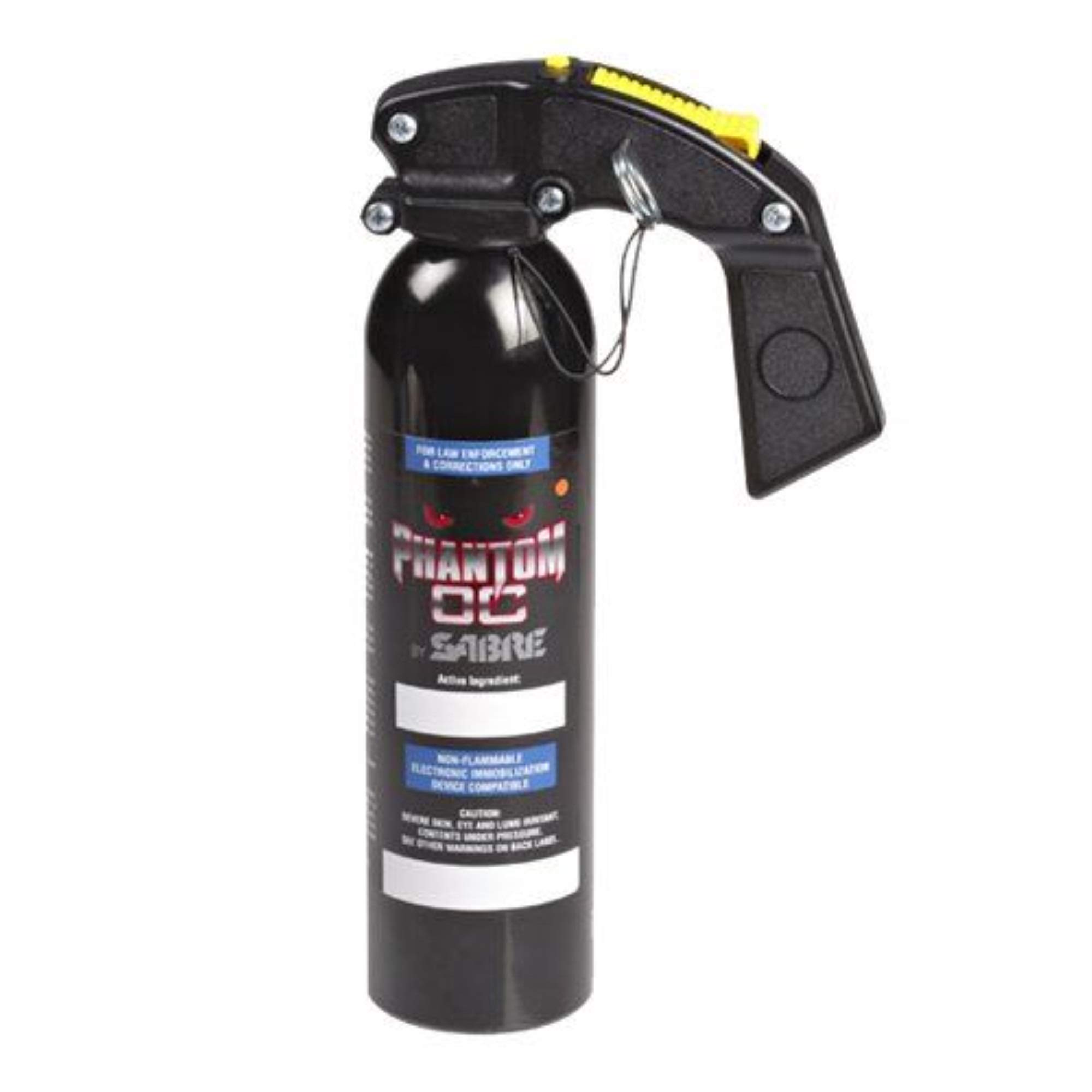 SABRE Red 1.33% MC 16.0 oz Phantom Evap Fog MK-9 92PTM60