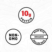 Clif Variety Bar 24 Count, 8 White Chocolate Macadamia Nut, 8 Chocolate Chip, 8 Crunchy Peanut Butter