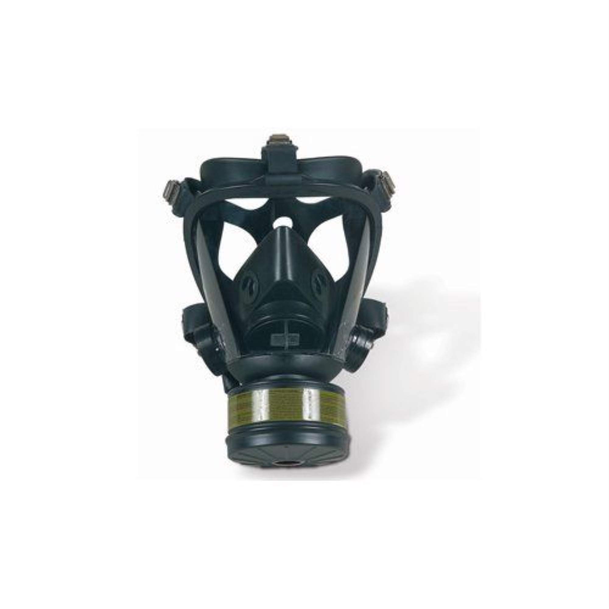 Honeywell Survivair Opti-Fit?CBRN facepiece w/ 5-Point Strap. Size Large. (779000)