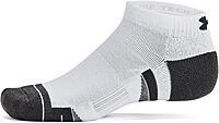 UNDER ARMOUR Unisex UA Performance Tech Low Socks