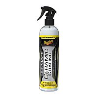 Meguiar's Ultimate Ceramic Coating - Ultra-Durable Cutting-Edge Ceramic Protection with Excellent Water Beading While also