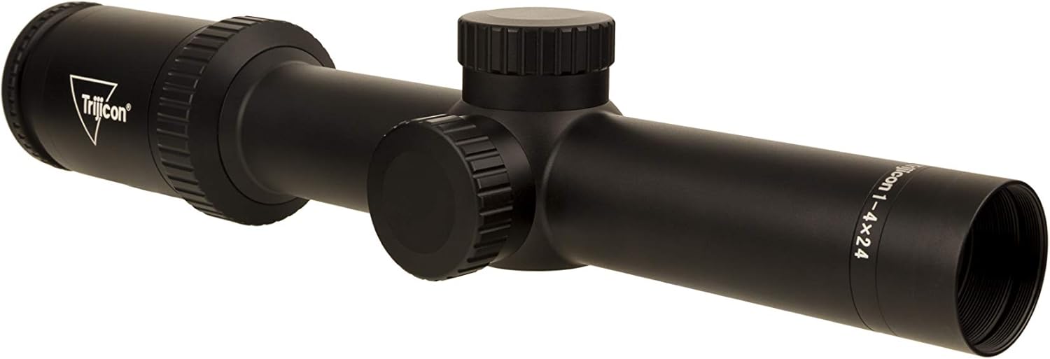 TRIJICON Huron Hunting Riflescopes