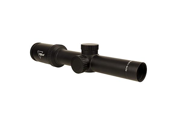 TRIJICON Huron Hunting Riflescopes