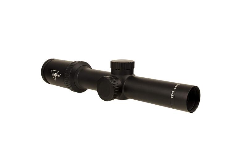 TRIJICON Huron Hunting Riflescopes