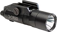 SureFire X300T Turbo High-Candela LED Handgun WeaponLight T-Slot Mount