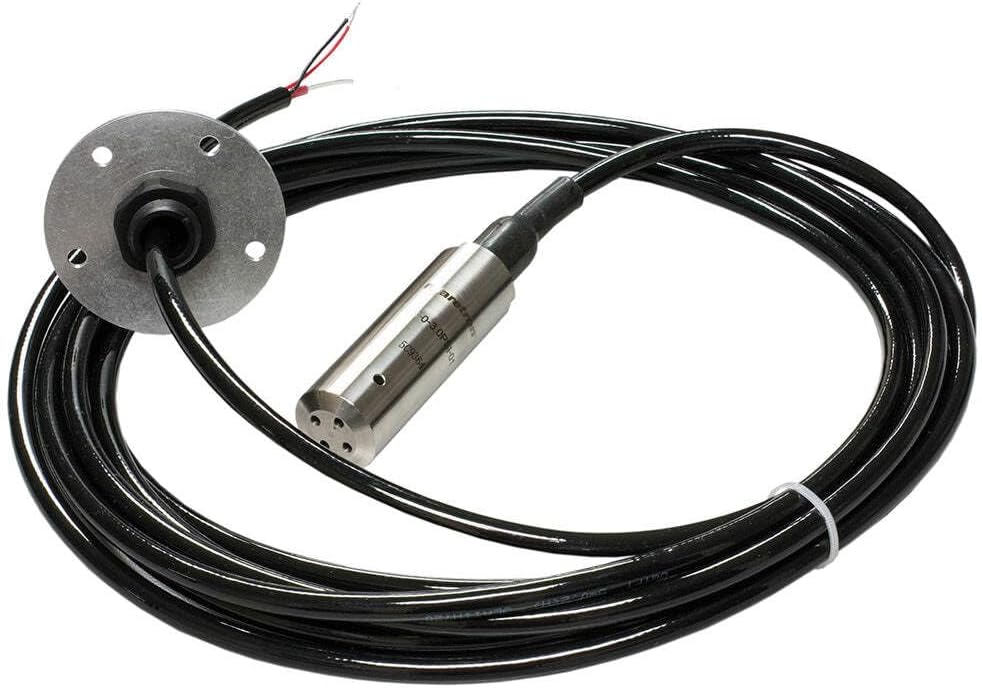 Maretron Submersible Pressure Transducer 0-3 PSI