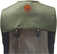 Beretta Women's Silver Pigeon Evo Ambidextrous Shooting Vest
