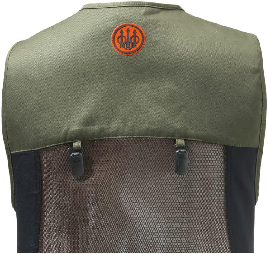 Beretta Women's Silver Pigeon Evo Ambidextrous Shooting Vest