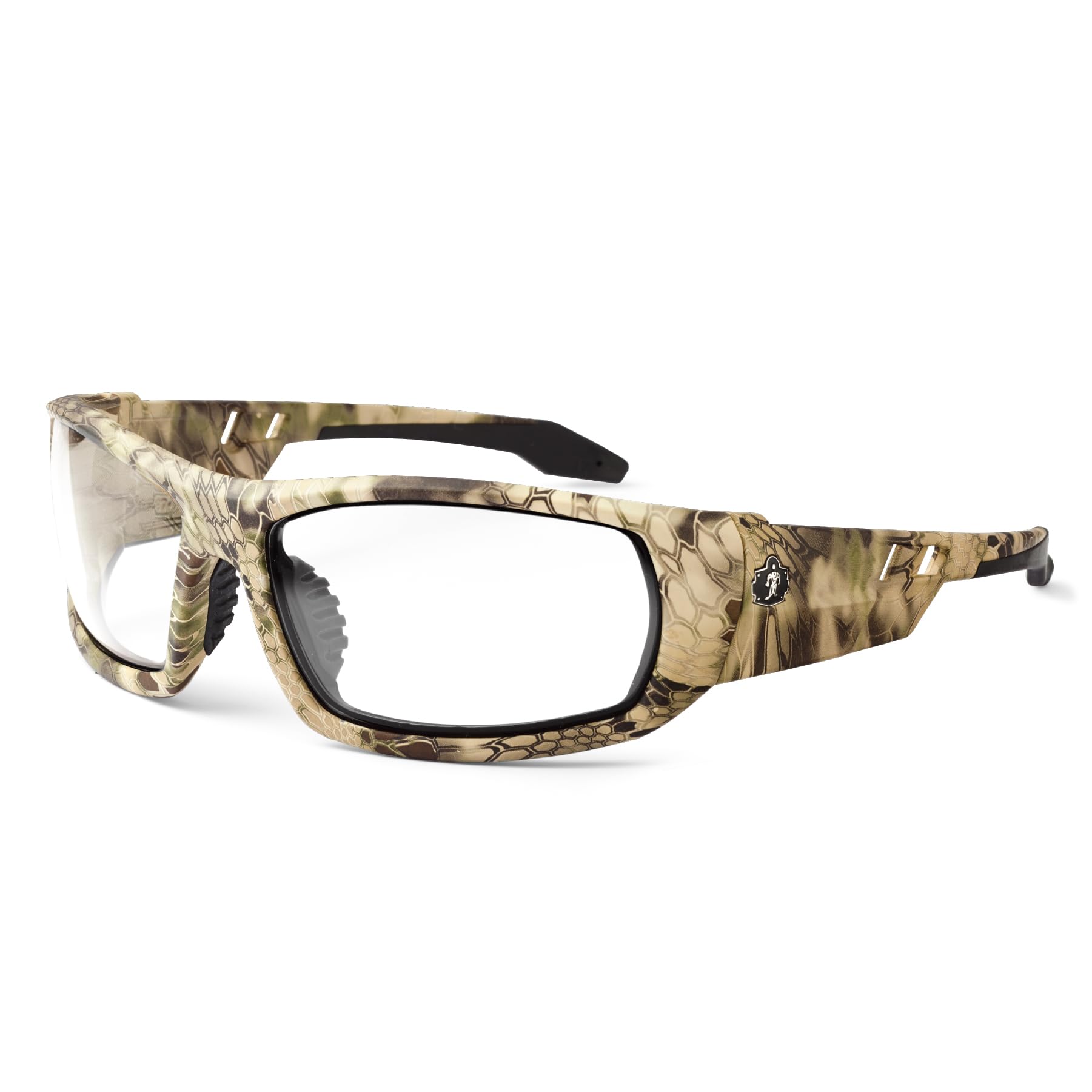 Ergodyne Skullerz ODIN Safety Glasses